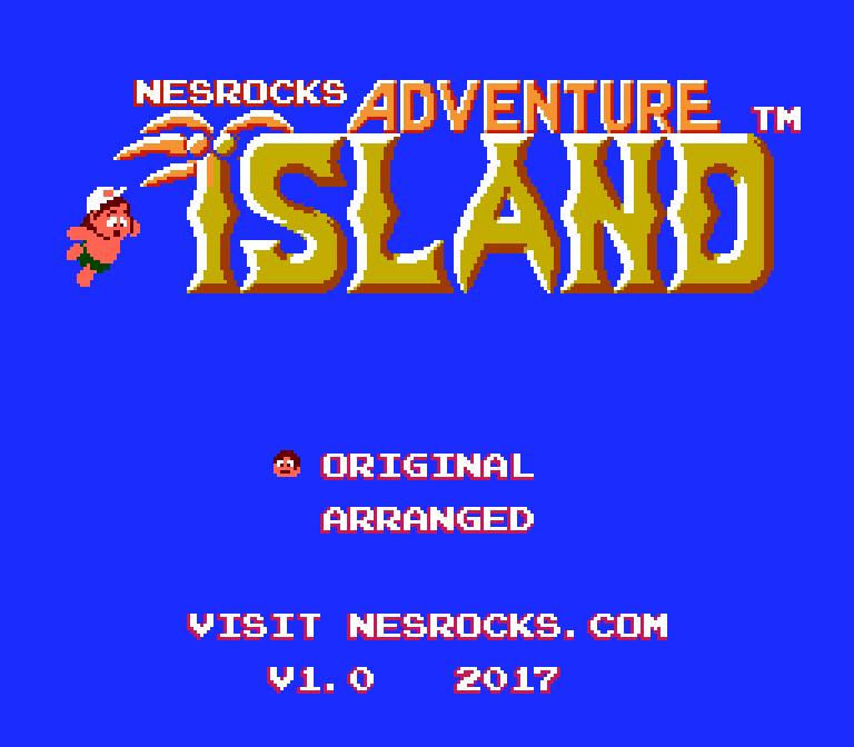 nes island