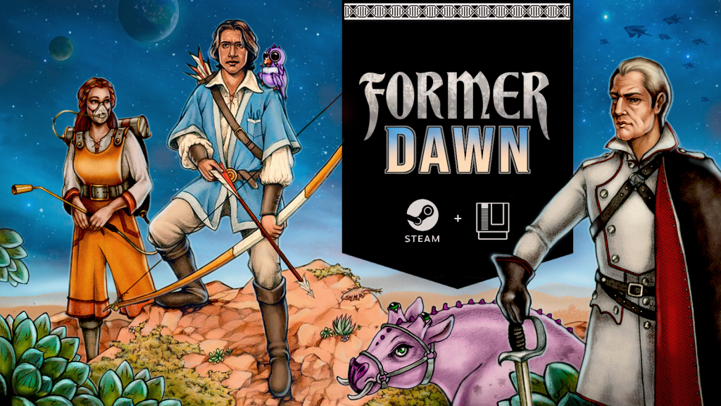 Former Dawn