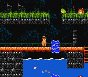 Super Pitfall 30th Anniversary Edition - nesrocks - release candidate-7 (1)